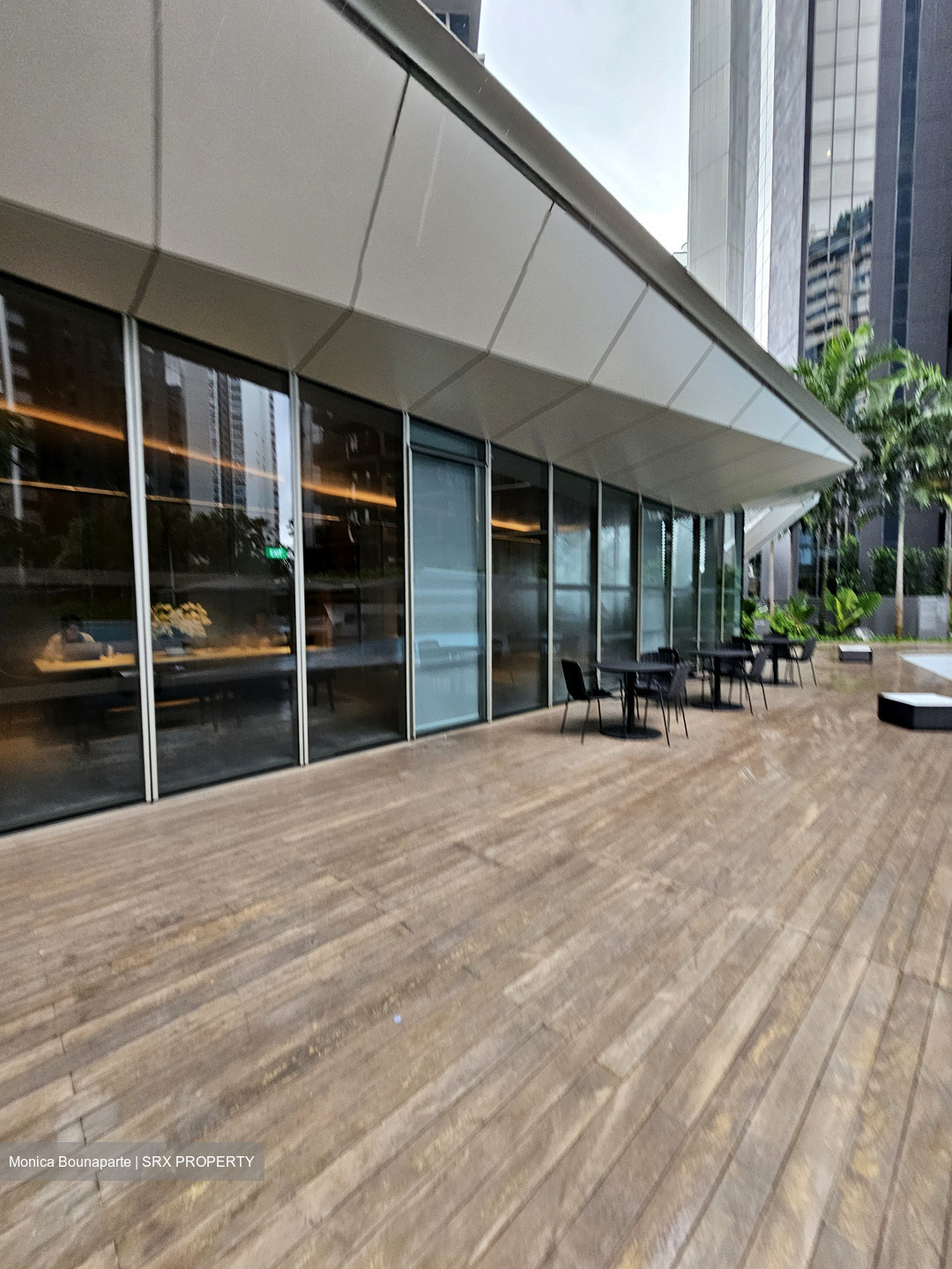 Amber Park (D15), Condominium #533009671